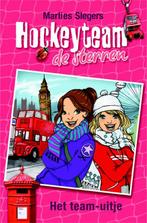 Het team-uitje / Hockeyteam de Sterren 9789020622638, Verzenden, Gelezen, Marlies Slegers