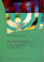 Bijbel studie- o.t. - 6 ezra/neh./ester/job 9789077651063, Boeken, Verzenden, Gelezen, G. van den Brink