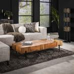 Salontafel Blok 150cm, Huis en Inrichting, Tafels | Salontafels, Verzenden, Nieuw