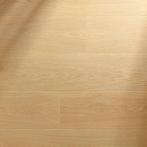 Plak pvc rechte plank licht eiken |  Floorify Lange rechte, Ophalen, Nieuw