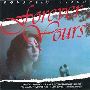 cd - Various - Romantic Piano, Cd's en Dvd's, Cd's | Overige Cd's, Zo goed als nieuw, Verzenden