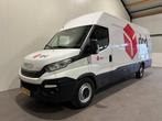 Veiling: Bestelwagen Iveco 35S16 Diesel 2017, Automaat, Gebruikt, Iveco, Wit