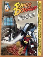 Silicium / Duck Power Superdonald / 4 9789085743453 Sanoma, Verzenden, Gelezen, Sanoma