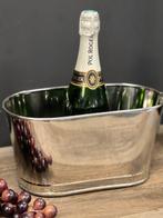 Bollinger - Wijnkoeler - 2-3 fleskoeler - Legering - Sm Wijn, Antiek en Kunst