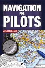 Navigation for Pilots 9781861267979 Jim Hitchcock, Gelezen, Jim Hitchcock, Verzenden
