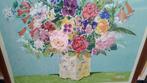 Felicita Frai (1909-2010) - Vaso di fiori