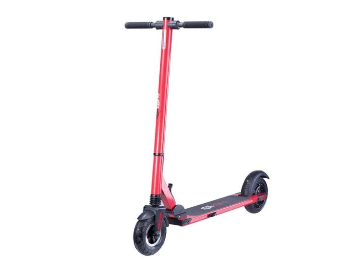 ROLLZONE ® ES02 elektrische step, 24 Volt Lithium, 250 watt, Kinderen en Baby's, Speelgoed | Overig, Ophalen of Verzenden