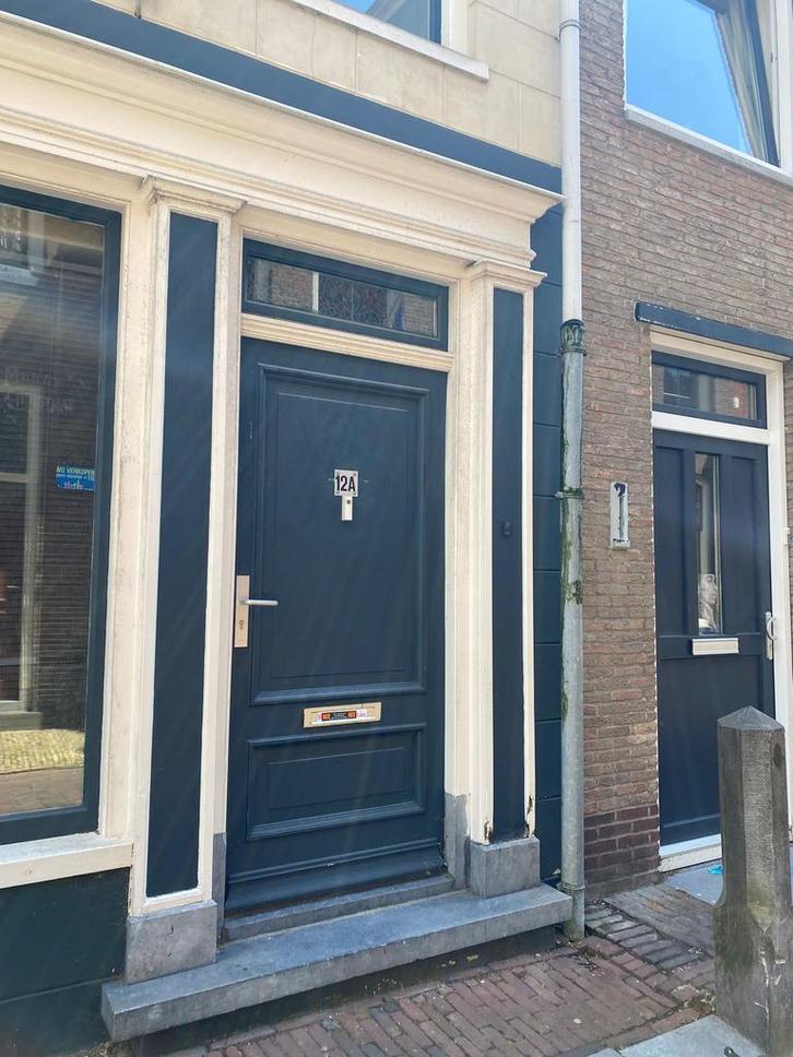 Appartement te huur in Leeuwarden - 81 m² - 2 kamer(s) - 2, Huizen en Kamers, Huizen te huur, Friesland, Appartement