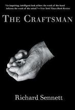 The Craftsman 9780300151190, Zo goed als nieuw