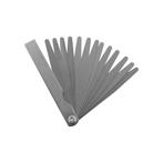 Voelermaten set 13 bladen, Verzenden