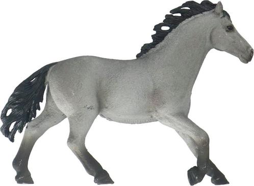 Schleich 72143 Quarter Hengst, Kinderen en Baby's, Speelgoed | Overig, Ophalen of Verzenden