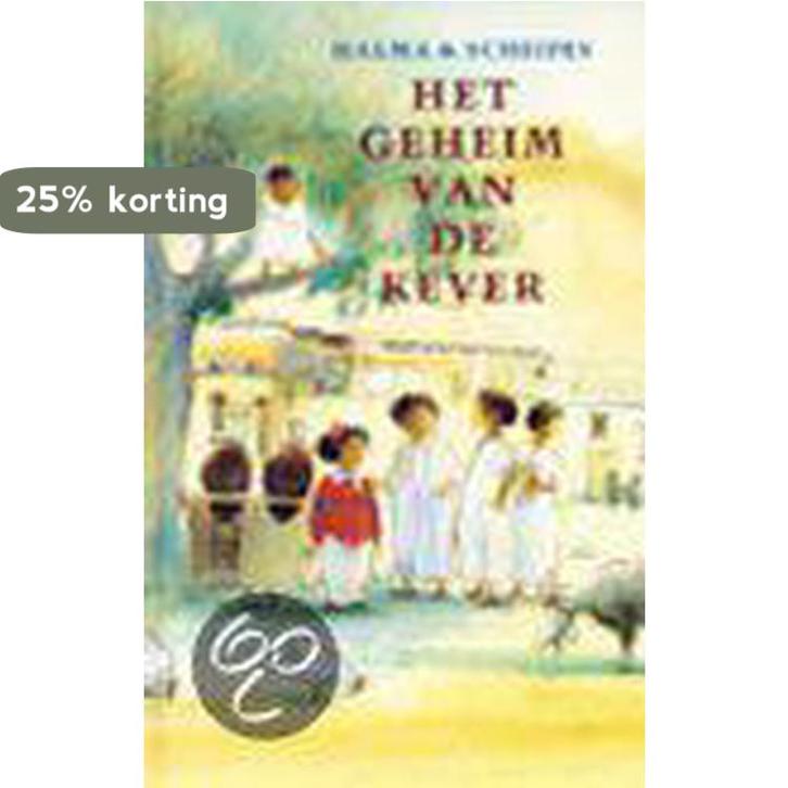 Het geheim van de kever 9789024514199 H. Halma, Boeken, Kinderboeken | Jeugd | 13 jaar en ouder, Gelezen, Verzenden