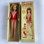 Mattel - Barbie - 0950 - Schipper - 1960-1969 - Japan