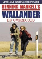 Wallander - De Overdosis - DVD, Verzenden, Nieuw in verpakking