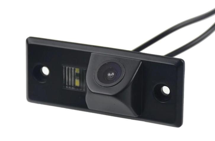 Volkswagen Skoda Superb Achteruitrijcamera, Auto-onderdelen, Elektronica en Kabels, Verzenden