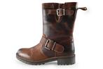 Travelin biker boots in maat 39 Bruin | 25% korting, Kleding | Dames, Schoenen, Bruin, Verzenden, Travelin, Overige typen