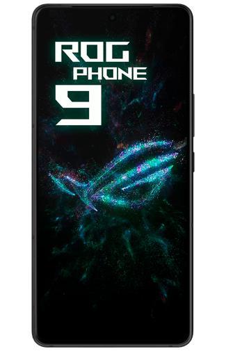Aanbieding: Asus ROG Phone 9 12GB/256GB Zwart nu € 1049, Telecommunicatie, Mobiele telefoons | Overige merken, Nieuw, Zonder simlock