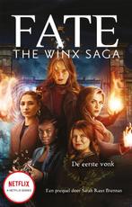 De eerste vonk / Fate: The Winx Saga 9789464101454, Boeken, Verzenden, Gelezen, Sarah Brennan