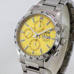 RSW - La Neuveville Sport Valjoux - RSWA130-SS-14 - Heren -, Sieraden, Tassen en Uiterlijk, Nieuw