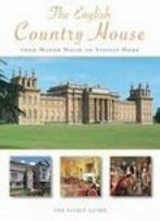 Pitkin guides: The English country house: from manor house, Gelezen, Peter Brimacombe, Verzenden