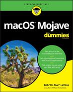 9781119520191 macOS Mojave For Dummies Bob LeVitus, Verzenden, Nieuw, Bob LeVitus