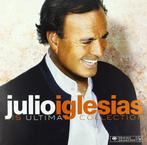 JULIO IGLESIAS - HIS ULTIMATE COLLECTION (Vinyl LP), Verzenden, Nieuw in verpakking