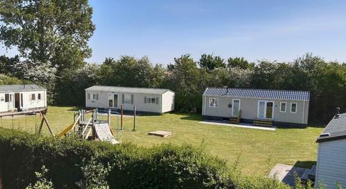 Te huur: Chalets aan de kust op Walcheren, Vakantie, Vakantiehuizen | Nederland, Landelijk, Zeeland, Aan zee, Chalet, Bungalow of Caravan
