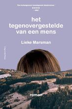 Het Tegenovergestelde Van Een Mens | 9789493304130 | Marsman, Ophalen of Verzenden, Nieuw, Marsman, Lieke