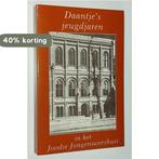 Daantjes jeugdjaren in het Joodse Jongensweeshuis, Boeken, Verzenden, Gelezen, Daan Choekat