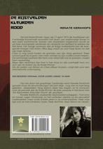 De rijstvelden kleurden rood 9789082244182 Renate Kerkhofs, Verzenden, Gelezen, Renate Kerkhofs