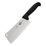 Victorinox Fibrox hakmes 18cm, Huis en Inrichting, Keuken | Keukenbenodigdheden, Verzenden, Nieuw