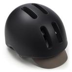 Fietshelm | Polisport | Commuter, Fietsen en Brommers, Fietsaccessoires | Fietshelmen, Verzenden, Nieuw, Polisport