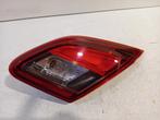 Achterlicht kofferdeksel achterklep rechts Opel Corsa E 1.3, Ophalen of Verzenden, Gebruikt, Opel