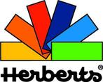 Herberts Grondverf Satin / Primer Extra - 1 liter, Doe-het-zelf en Verbouw, Verf, Beits en Lak, Verzenden, Nieuw