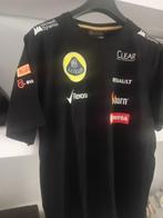 Team Lotus Renault F1 - Formule 1 - Romain Grosjean - Kimi, Nieuw