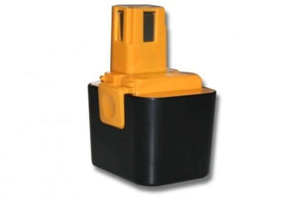 Panasonic 7.2V Ni-MH Accu Vervanging | Compatibel met, Doe-het-zelf en Verbouw, Gereedschap | Overige machines, Ophalen of Verzenden