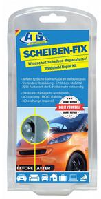 ATG Ruit Reparatieset, Auto diversen, Autogereedschap, Ophalen of Verzenden, Nieuw