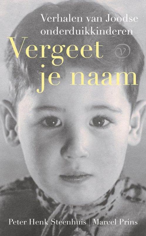 9789028231078 Vergeet je naam | Tweedehands, Boeken, Biografieën, Zo goed als nieuw, Verzenden
