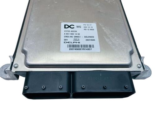 ECU A6519001402 Mercedes 28374565 Delphi, Auto-onderdelen, Motor en Toebehoren, Nieuw, Mercedes-Benz, Verzenden