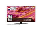Samsung - UHD-LCD Ultra HD 4K TV - 50 inch, Audio, Tv en Foto, Televisies, Verzenden, Nieuw, Samsung, 100 cm of meer
