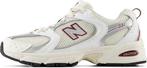 New balance 530 sneakers me+dames wit Maat 36, Kleding | Dames, Verzenden, Nieuw, Wit