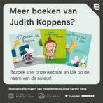 Pien doet gekke dingen 9789002246777 Judith Koppens, Verzenden, Zo goed als nieuw, Judith Koppens