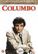 Columbo - Seizoen 4 - DVD, Cd's en Dvd's, Verzenden, Nieuw in verpakking