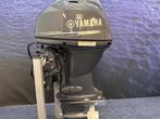 “ Yamaha 30 pk buitenboordmotor |  Powertrim, Watersport en Boten, Viertaktmotor, Ophalen of Verzenden, Zo goed als nieuw, 30 pk of meer