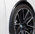 Dit betreft een set BMW G90 G99 M5 Carbon SQ wiel kast, Verzenden