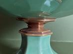 G&C Interiors - Schaal - Brons, Porselein