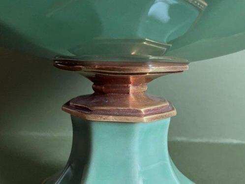 G&C Interiors - Schaal - Brons, Porselein, Antiek en Kunst, Curiosa en Brocante