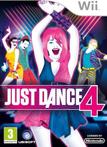 Just Dance 4 (Games, Nintendo wii)