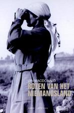Rozen van het niemandsland 9789026320897 Lyn Macdonald, Boeken, Verzenden, Gelezen, Lyn Macdonald