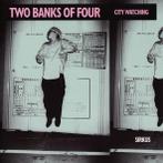 cd - Two Banks Of Four - City Watching tweedehands  Westervoort